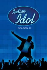 Season 11 poster