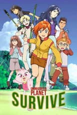 Season 1 poster