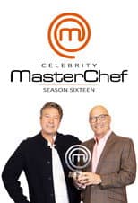 Season 16 poster