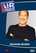 Royal canadian air farce season 7 poster