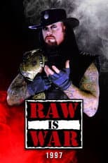 1997 poster