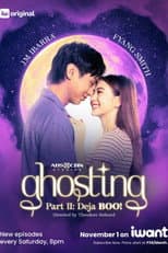 Part 2: Deja Boo! poster