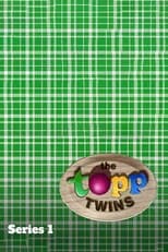 Do Not Adjust Your Twinset! - Season 1 poster