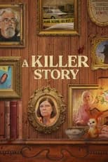 Miniseries poster