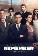 Season 2 poster
