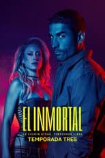 Season 3 poster