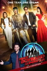 Season 1 poster