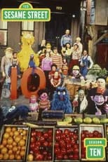 Season 10 poster