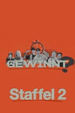 Season 2 poster
