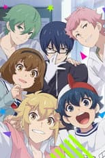 Season 1 poster