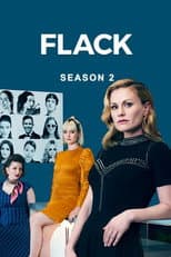 Season 2 poster