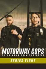 Series 8 poster