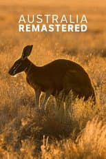 Wild Australians poster