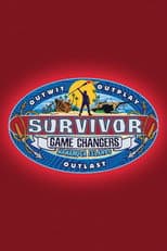 Game Changers - Mamanuca Islands poster