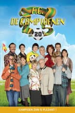 Reeks 20 poster