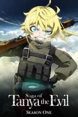 Season 1 poster