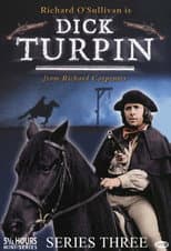 Dick Turpin's Greatest Adventure poster