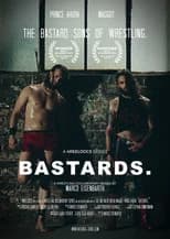 Bastards. poster