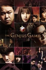 Rules of the Game poster