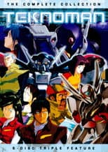 Season 1 poster