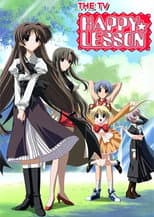 Happy Lesson poster