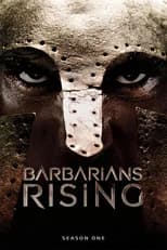 Miniseries poster