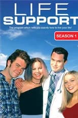 Series 1 poster