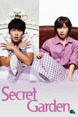 Limited Series poster