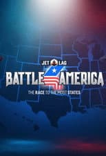 Battle 4 America poster