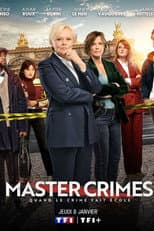 Season 3 poster