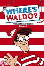 Season 1 poster