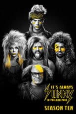 Season 10 poster