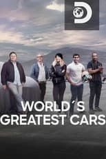 Season 1 poster