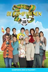 Reeks 10 poster