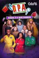 Season 20 poster