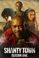Season 1 poster