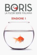 Season 1 poster