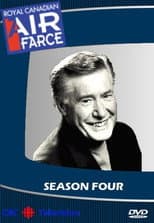 Royal canadian air farce season 4 poster