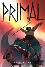 Season 1 poster