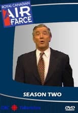 Royal canadian air farce season 2 poster