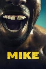 Miniseries poster