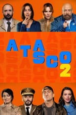 Season 2 poster