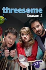 Season 2 poster