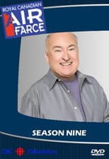 Royal canadian air farce season 9 poster