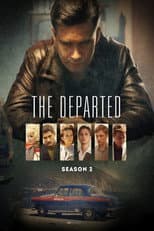 Season 2 poster