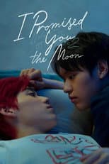 I Promised You The Moon poster