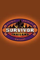 Thailand poster