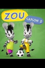 Season 2 poster