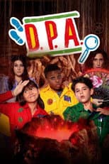 Season 15 poster