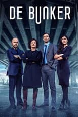 Season 2 poster